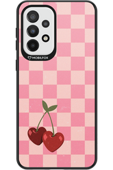 Baby Doll Cherry 2.0 - Samsung Galaxy A33