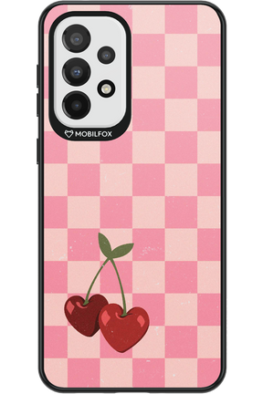 Baby Doll Cherry 2.0 - Samsung Galaxy A33