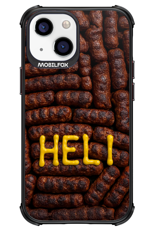 Mici 2.0 - Apple iPhone 13 Mini