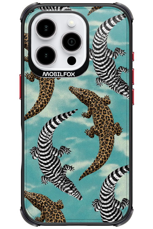Style Bite 2.0 - Apple iPhone 16 Pro