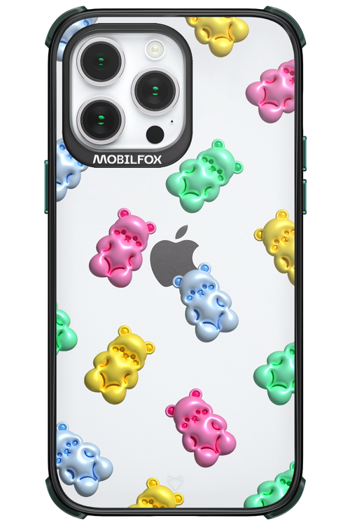 Gummmy Bears 2.0 - Apple iPhone 14 Pro Max