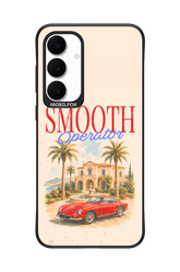 Smooth Operator 2.0 - Samsung S25 FE