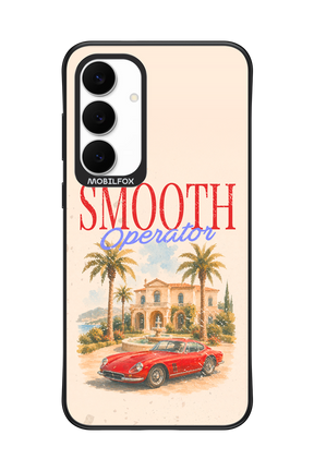 Smooth Operator 2.0 - Samsung S25 FE
