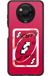 Turn 2.0 - Xiaomi Poco X3 NFC