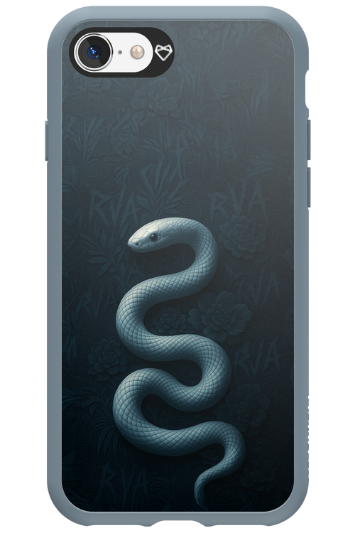 Night Venom 2.0 - Apple iPhone 8