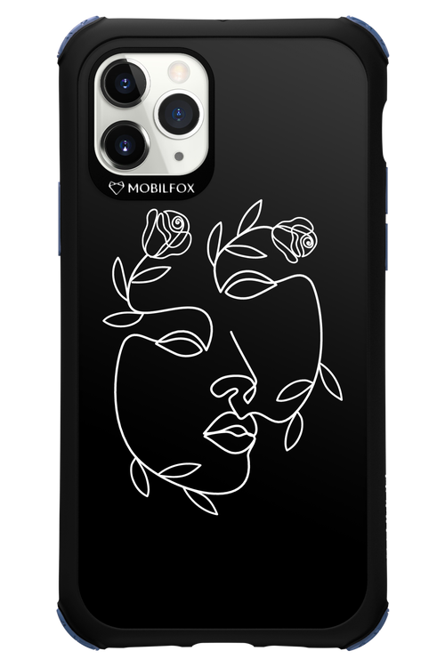 Amour - Apple iPhone 11 Pro
