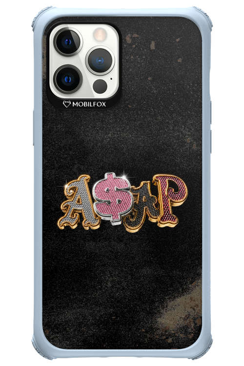 ASAP 2.0 - Apple iPhone 12 Pro Max