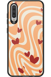 Heartwave 2.0 - Samsung Galaxy A70