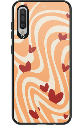 Heartwave 2.0 - Samsung Galaxy A70