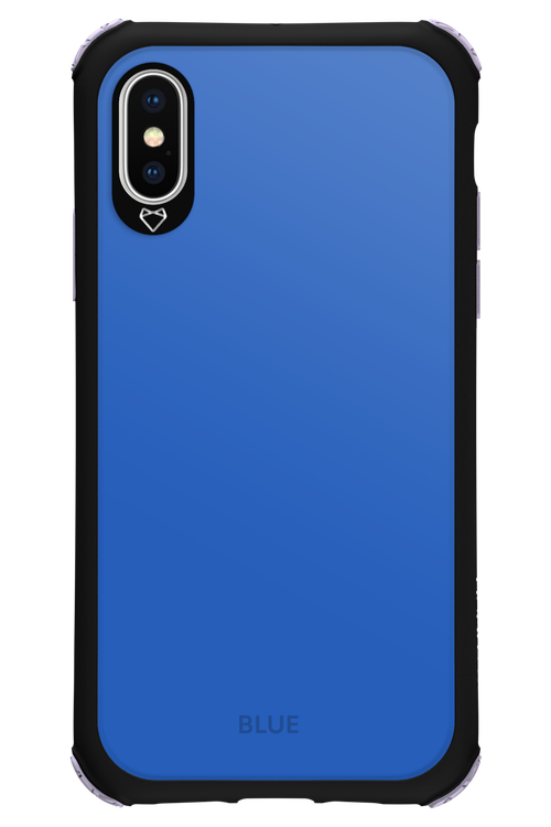 BLUE - FS2 - Apple iPhone XS