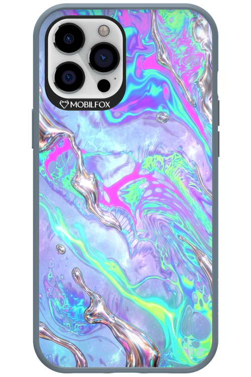 Aurora 2.0 - Apple iPhone 12 Pro Max