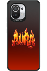 Aura 2.0 - Xiaomi Mi 11 5G