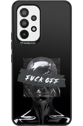 Fuck OFF 2.0 - Samsung Galaxy A53