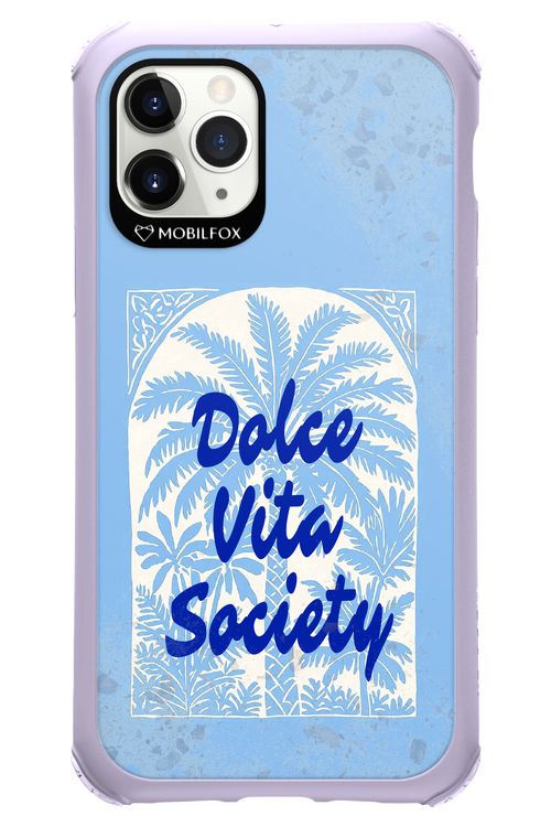 Dolce Vita Society 2.0 - Apple iPhone 11 Pro