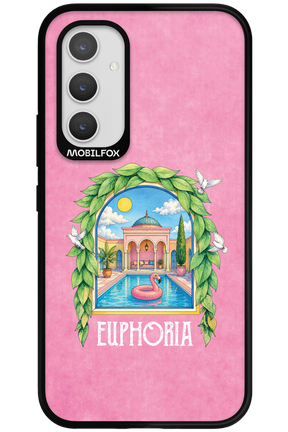 Euphoria 2.0 - Samsung Galaxy A54