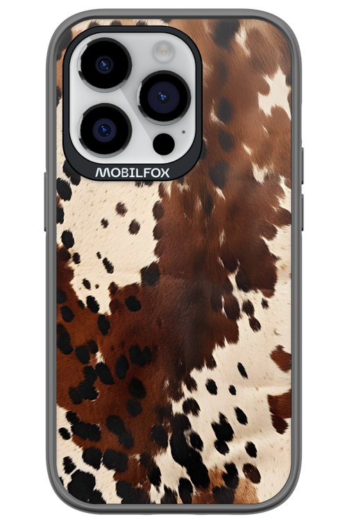 Wild Cow 2.0 - Apple iPhone 14 Pro