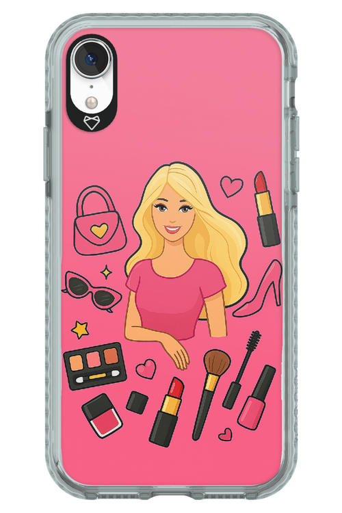 Just a Girll 2.0 - Apple iPhone XR