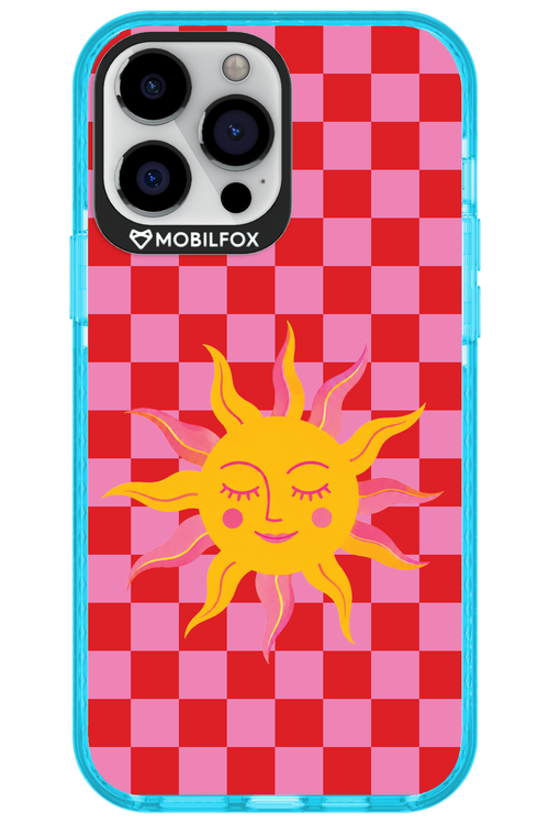 SUNNY 2.0 - Apple iPhone 13 Pro Max
