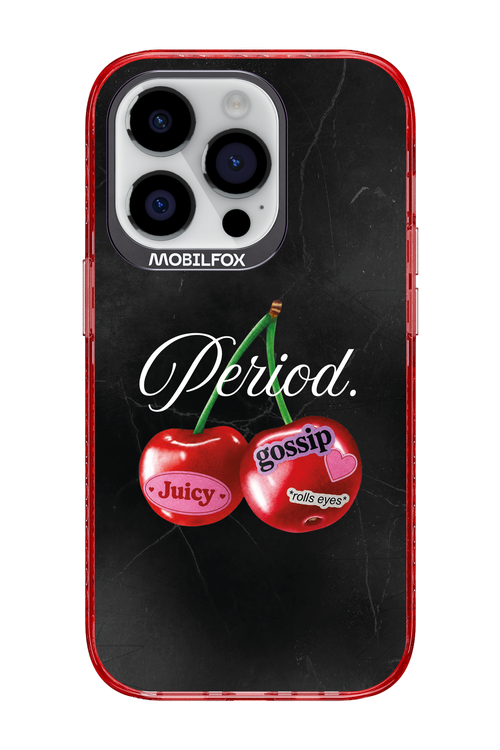 Period 2.0 - Apple iPhone 14 Pro
