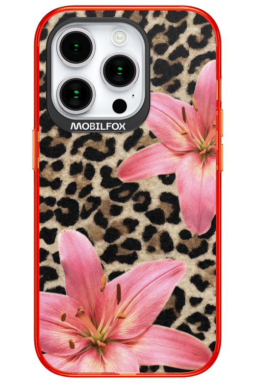 Leobloom - Apple iPhone 15 Pro