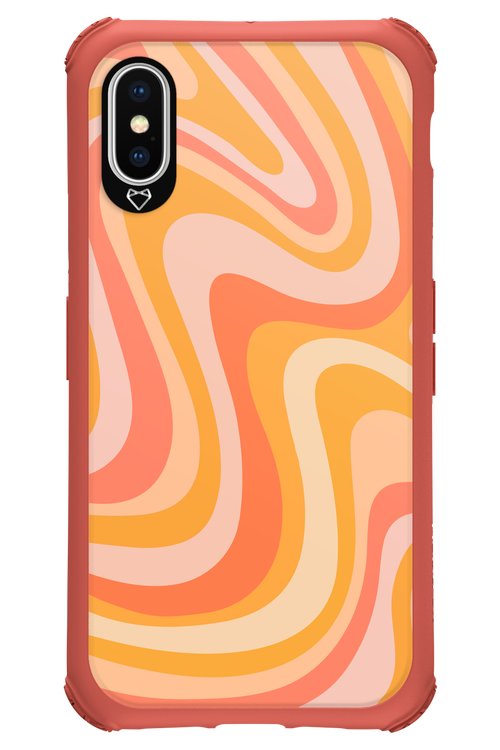 Sex on the Beach 2.0 - Apple iPhone X