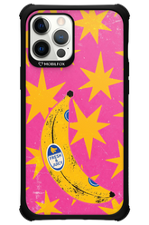 BANANA POP 2.0 - Apple iPhone 12 Pro Max