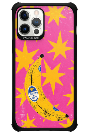 BANANA POP 2.0 - Apple iPhone 12 Pro Max