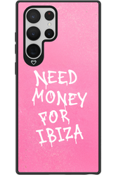 Need money for Ibiza 2.0 - Samsung Galaxy S22 Ultra