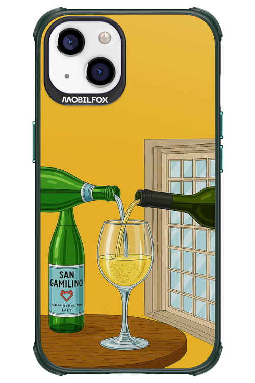 Gami Spritz 2.0 - Apple iPhone 13