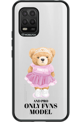 Princess and More - Xiaomi Mi 10 Lite 5G