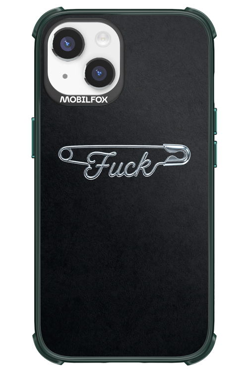 Fuck Clip 2.0 - Apple iPhone 14