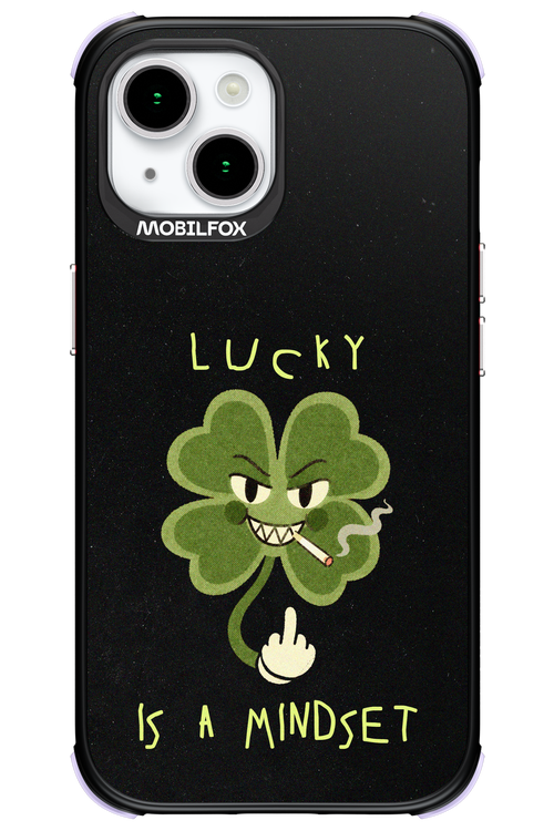 Lucky Mind 2.0 - Apple iPhone 15