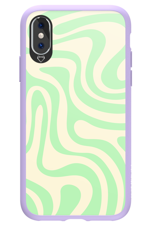 Matchaa 2.0 - Apple iPhone XS