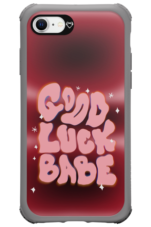 BEST_WISH - Apple iPhone 8