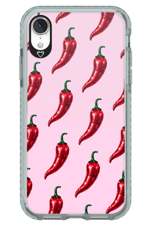 Chili Babe 2.0 - Apple iPhone XR