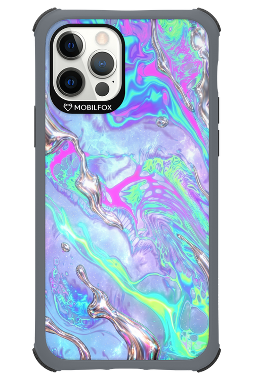 Aurora 2.0 - Apple iPhone 12 Pro
