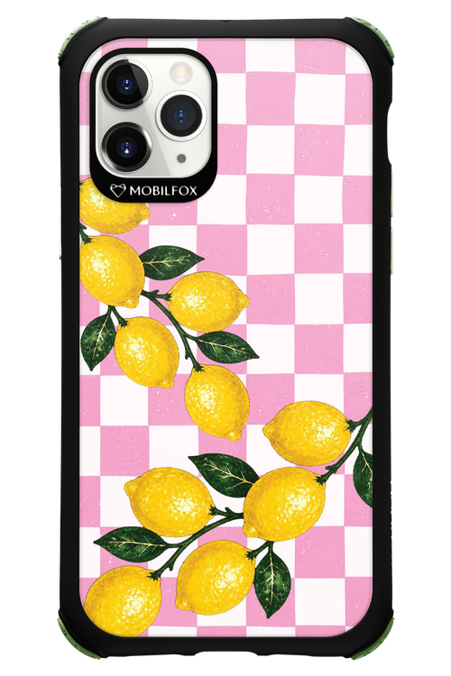 LEMON 2.0 - Apple iPhone 11 Pro