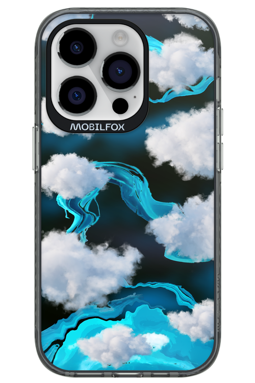 Skywalker 2.0 - Apple iPhone 14 Pro