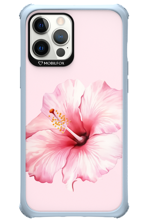 HibiPinky 2.0 - Apple iPhone 12 Pro Max