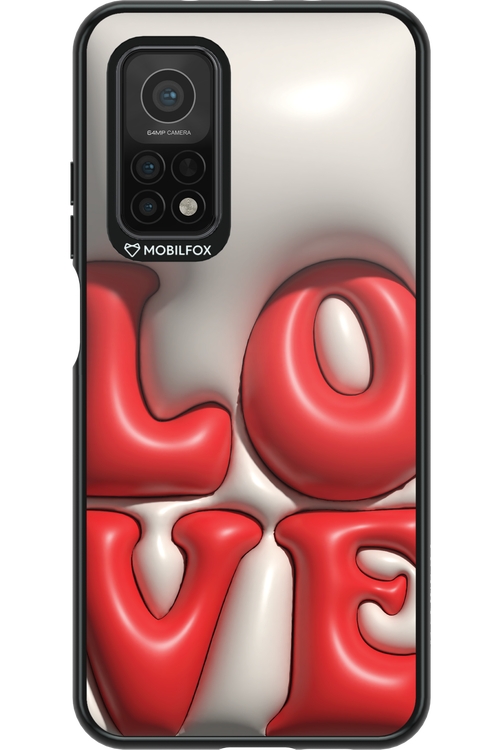 LOVE - Xiaomi Mi 10T 5G