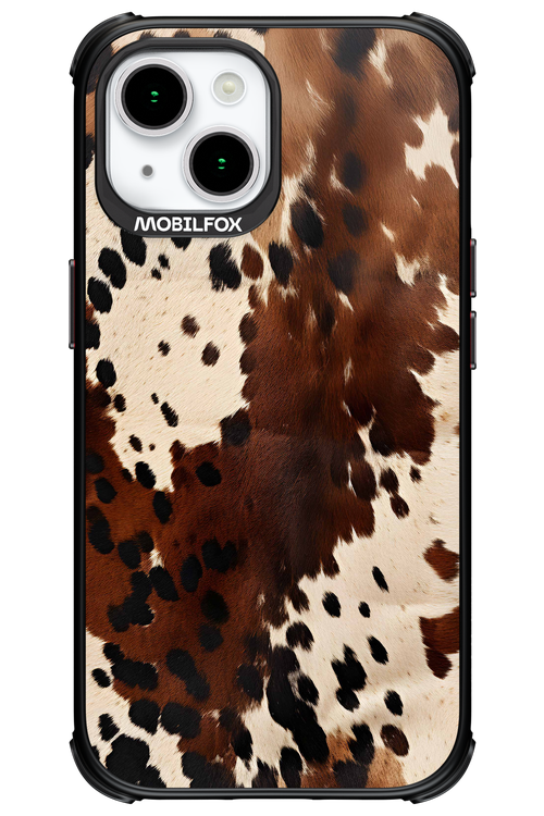 Wild Cow 2.0 - Apple iPhone 15