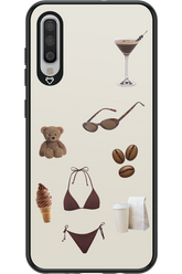 Espresso Lover - Samsung Galaxy A70