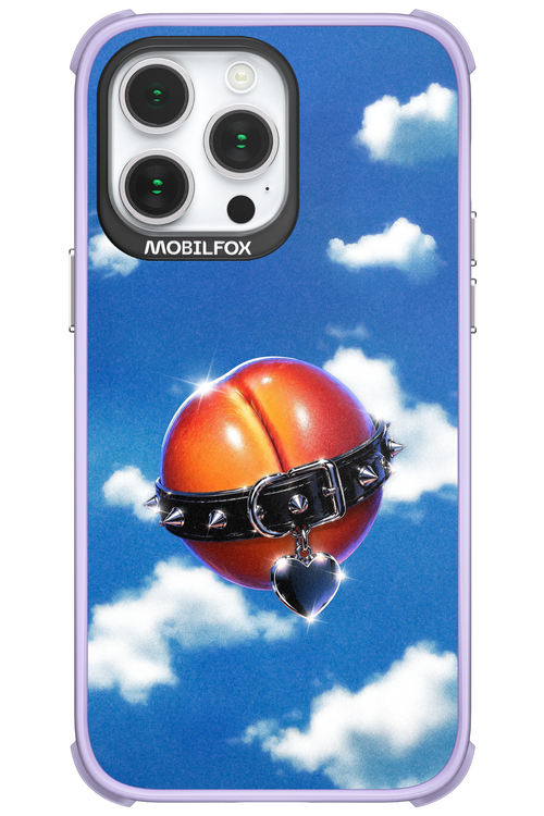 Wild Peach 2.0 - Apple iPhone 14 Pro Max