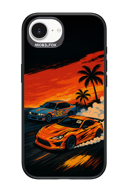 Palm Drift 2.0 - Apple iPhone 16e