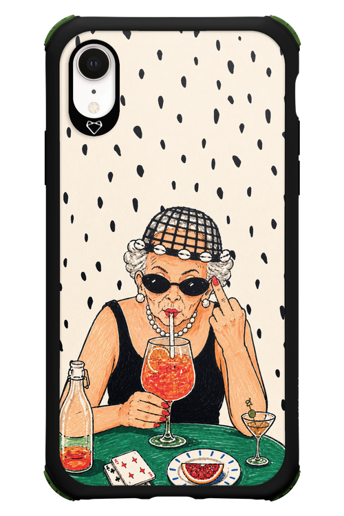 Mommy 2.0 - Apple iPhone XR