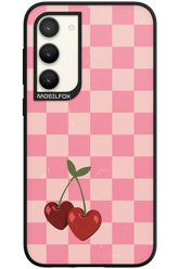 Baby Doll Cherry 2.0 - Samsung Galaxy S23 Plus