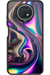 Post Future 2.0 - Xiaomi Redmi Note 9T 5G