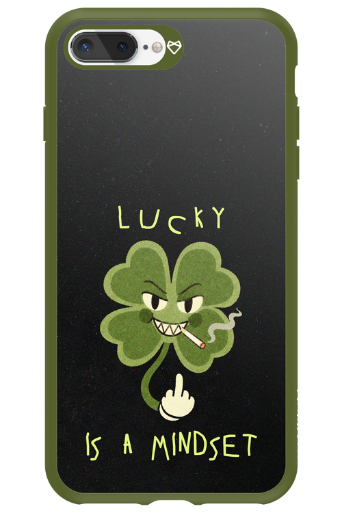 Lucky Mind 2.0 - Apple iPhone 7 Plus