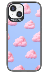 Cloudy - Apple iPhone 14