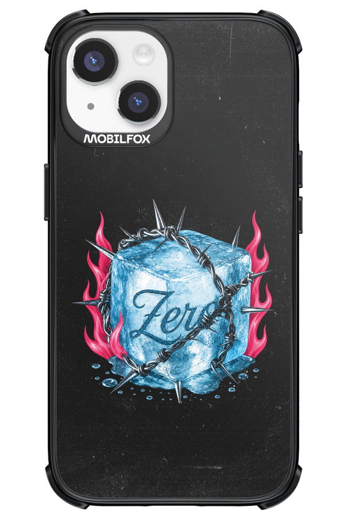 Zero 2.0 - Apple iPhone 14